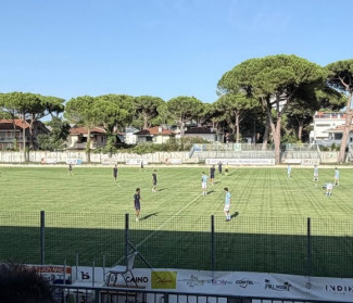 Juvenes Dogana, primo successo stagionale contro il San Bartolo