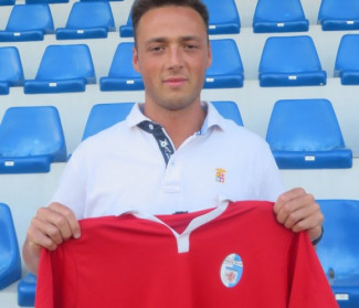 Tris di giovani per il Faenza Calcio