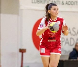 Casalgrande Padana al Torneo Citt� di Leno