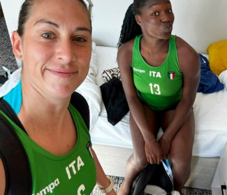 Comunicato Pallamano Spallanzani Casalgrande