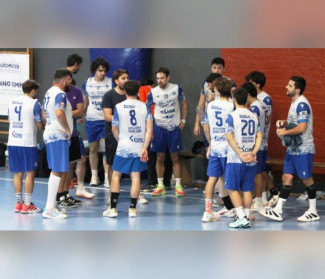 Faenza trionfa nel torneo 'Romagna' di serie B