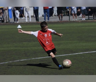 Nove talenti prendono il volo dalla Reggio Calcio al mondo dei professionisti