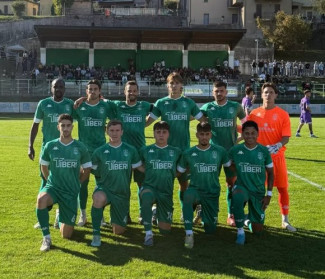 Lunano - Montefano 0-0