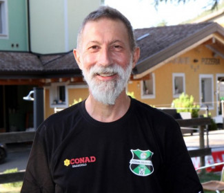 Lutto Nel Mondo Dello Sport Modenese: Si � Spento Marco Castellani