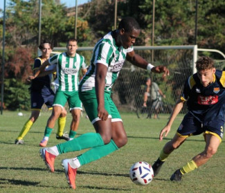 Sanpaimola - Fratta Terme 0-0