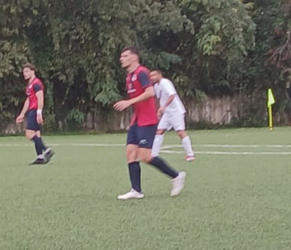 Olimpia Ostra Vetere - Moie Vallesina 0 - 1