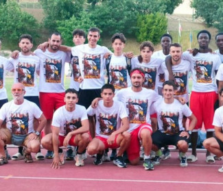 Libertas Atletica Forl� da applausi