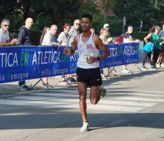 Cronaca Camminata di Castenaso