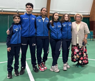 Pattinaggio Riccione, la stagione aurea del freestyle inline