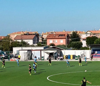 SanCostanzoMarottese vs Valfoglia Tavullia 3-0