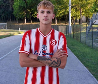 Coppa - Settempeda vs Camerino 5-2
