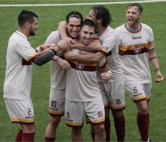 Osimo 2-1 Ostra Calcio