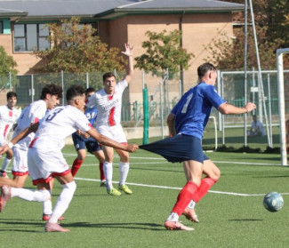 Fiorano vs Rubierese 2-1
