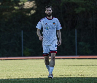Faro Gaggio Montano-Copparo 2015 2-2