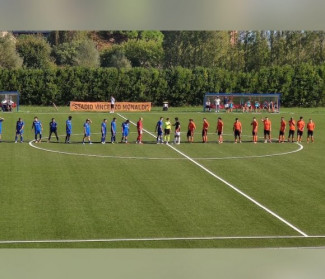 Portorecanati - Loreto 0-0