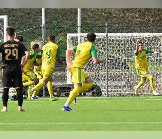Campionato alle gare domenicali del campionato sammarinese