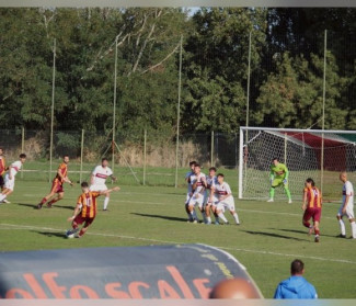 Atletico Mondolfo 0-1 FC Osimo