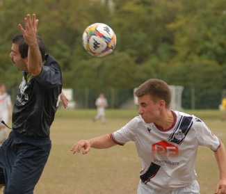 SiBe vs Bulls 4-3