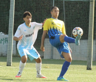 Ubersetto vs Roteglia 1-3