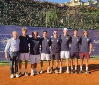 CT Massa Lombarda: Serie A1, all'esordio pareggio in rimonta a...