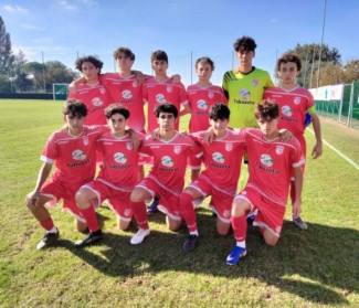 FCR Forl� - I risultati del Settore Giovanile