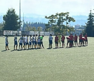 Veregrense vs Vis Civitanova 1-1