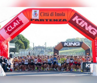 L’affetto di Imola per il Giro dei Tre Monti