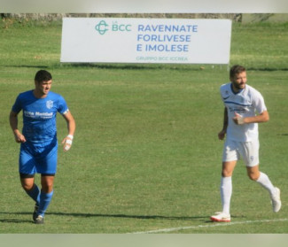 Faenza -Faro 2-1