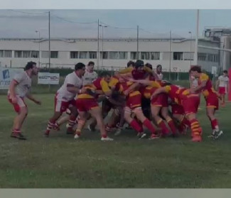 Serie C - Forl�–Ravenna 16-12