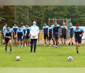 NAT San Marino-Vojdina � una finale