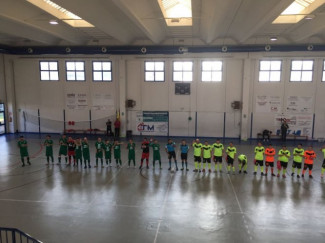 Vittoria nell’ultima in casa per il Baraccaluga