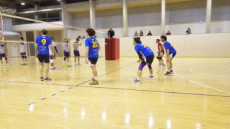 Pallavolo Maschile 1° Divisione Interprovinciale B&P San Marino- Rubicone In Volley RIV 1-3