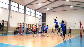 V.C.Cesena Azzurro-Rubicone In Volley RIV 1-3