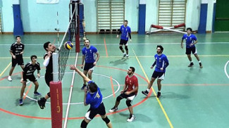 Volley Club Cesena-Rubicone In Volley RIV 1-3
