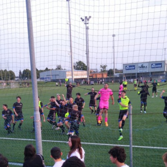 Il Fognano batte 2-1 il Cervo, e vince i play off