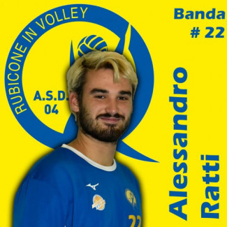 Savena Volley-Rubicone In Volley 2-3
