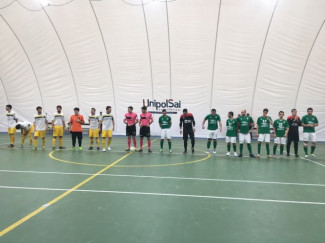 Fossolo 76 - Baraccaluga 3-2