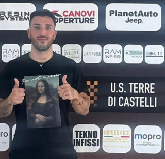 Terre di Castelli - Un gradito ritorno!