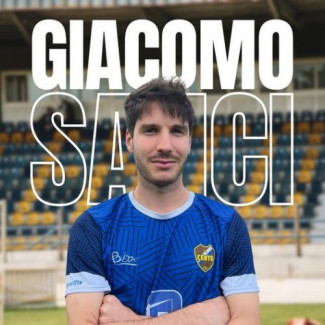 Centese - Colpaccio in attacco!