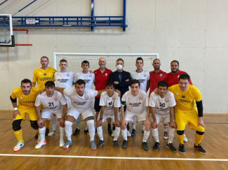 Baraccaluga- Real Casalgrandese 2-6