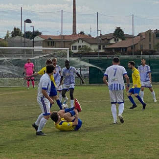 Il Fognano batte il Busseto 4-0 e vince il Torneo Balisciano