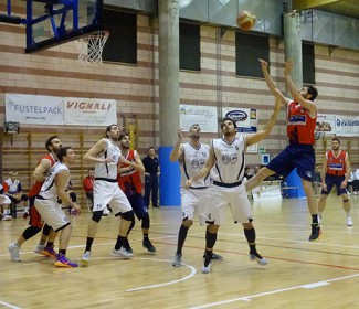 Gaetano Scirea - Bologna Basket 67-65