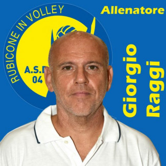 FSE Progetti Rubicone In Volley-GUT Bellaria 0-3