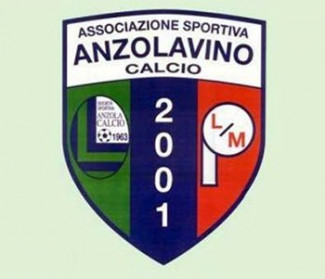 On line la rosa 2019-2020 della A.S.D. Anzolavino Calcio