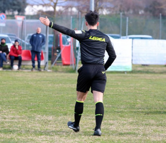 Designazioni Arbitri Emilia Romagna - JUNIORES PROVINCIALI