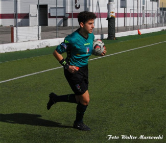 Designazioni Arbitri Emilia Romagna PRIMA CATEGORIA