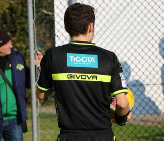 Designazioni Arbitri Marche - JUNIORES REGIONALI