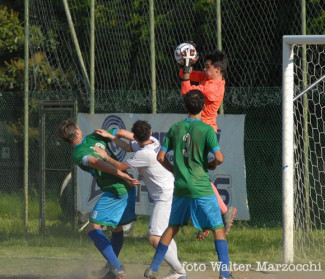 Albumacco Calcio Emiliano 2025