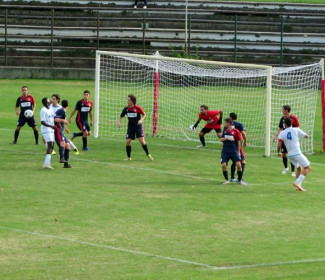 Faenza vs Sparta Castelbolognese 1-2