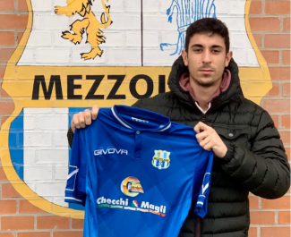 Mercato - Il Mezzolara si rinforza a centrocampo!